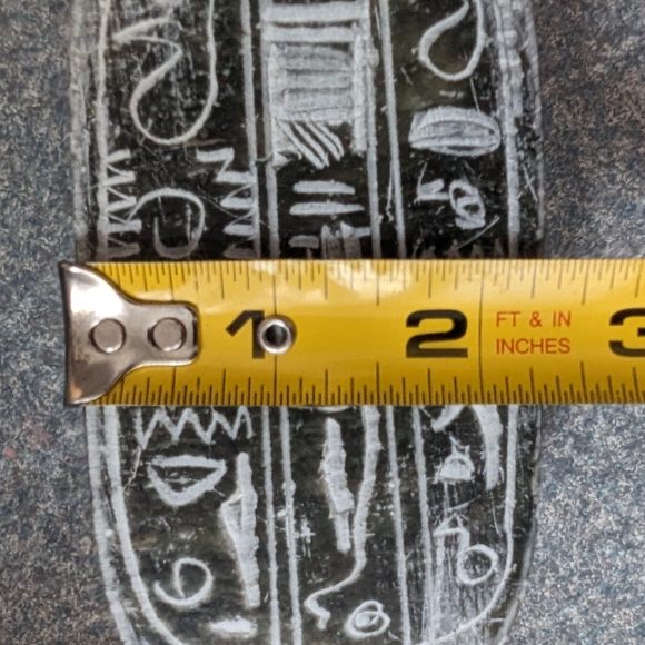 Egyptian Scarab Beetle Decor - Picture 9 of 12